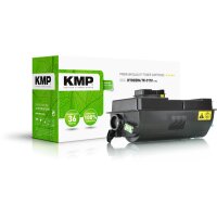 KMP K-T62  schwarz Toner kompatibel zu KYOCERA TK-3110