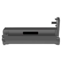 OKI 43870008  schwarz Trommel gallery