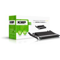 KMP Toner Samsung CLT-K406S/ELS black 1500 S. SA-T53...