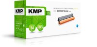 KMP B-T118  cyan Toner kompatibel zu brother TN-426C