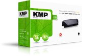 KMP K-T89  schwarz Toner kompatibel zu KYOCERA TK-5280K