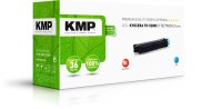 KMP K-T90  cyan Toner kompatibel zu KYOCERA TK-5280C
