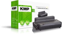 KMP SA-T96X  schwarz Toner kompatibel zu SAMSUNG MLT-D201L/ELS (SU870A)