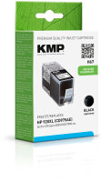 KMP H67  schwarz Druckerpatrone kompatibel zu HP 920XL...