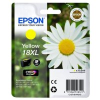 EPSON 18XL / T1814XL (Gänseblü gallery