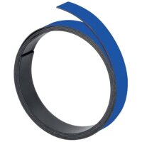 FRANKEN Magnetband blau 1,0 cm x 1,0 m,  gallery