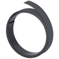 FRANKEN Magnetband schwarz 1,5 cm x 1,0  gallery
