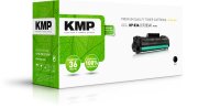 KMP H-T193  schwarz Toner kompatibel zu HP 83A (CF283A)