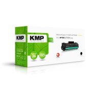 KMP Toner HP CF283X black 2300 S. H-T194 remanufactured