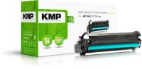 KMP H-T20  schwarz Toner kompatibel zu HP 15X (C7115X)