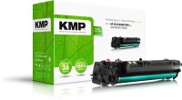 KMP H-T71  schwarz Toner kompatibel zu HP 49X; Canon  708H(Q5949X;  0917B002)