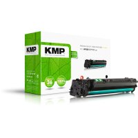 KMP Toner HP Q7553X black 7000 S. H-T87  gallery