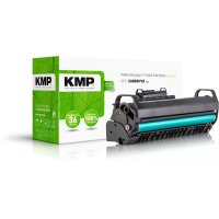 KMP C-T6  schwarz Toner kompatibel zu Canon FX-3