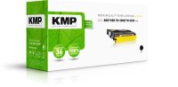 KMP B-T10  schwarz Toner kompatibel zu brother TN-2000
