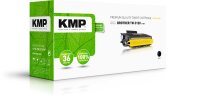 KMP B-T15  schwarz Toner kompatibel zu brother TN-3170