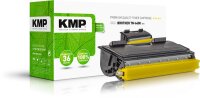 KMP B-T1  schwarz Toner kompatibel zu brother TN-6600