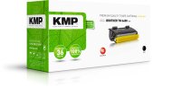 KMP B-T1  schwarz Toner kompatibel zu brother TN-6600