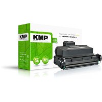 KMP SA-T71  schwarz Toner kompatibel zu SAMSUNG MLT-D204E (SU925A)