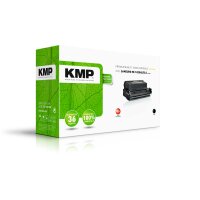 KMP Toner Samsung MLT-D204E/ELS black 10000 S. SA-T71 remanufactured