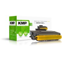 KMP B-T31  schwarz Toner kompatibel zu brother TN-3280XXL