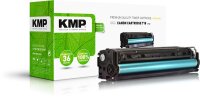 KMP C-T20  cyan Toner kompatibel zu Canon 718 C