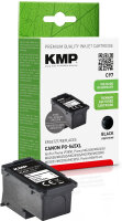 KMP C97  schwarz Druckkopf kompatibel zu Canon PG-545 XL
