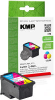 KMP C98  color Druckkopf kompatibel zu Canon CL-546 XL
