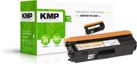KMP B-T61  schwarz Toner kompatibel zu brother TN-326BK