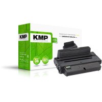 KMP SA-T82  schwarz Toner kompatibel zu SAMSUNG MLT-D205L (SU963A)