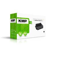 KMP SA-T82  schwarz Toner kompatibel zu SAMSUNG MLT-D205L (SU963A)