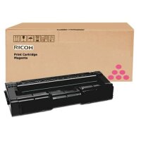 RICOH Type SP C310HE  magenta Toner