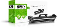KMP H-T252  schwarz Toner kompatibel zu HP 94A (CF294A)