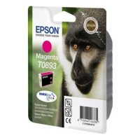 EPSON T0893 (Affe) magenta Druckerpatrone
