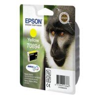 EPSON T0894 (Affe) gelb Druckerpatrone