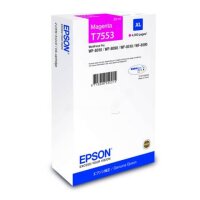 EPSON T7553XL  magenta Druckerpatrone