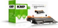 KMP B-T47  schwarz Toner kompatibel zu brother...