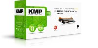 KMP B-T47  schwarz Toner kompatibel zu brother...