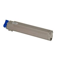 OKI 43837131  cyan Toner gallery