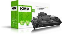 KMP H-T245X  schwarz Toner kompatibel zu HP 26X; Canon...