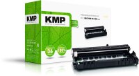 KMP B-DR27  schwarz Trommel kompatibel zu brother DR-2300