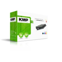 KMP Trommel Brother DR-241CL/DR241CL 15000 S. B-DR26V remanu