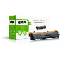 KMP B-T56  schwarz Toner kompatibel zu brother TN-2320