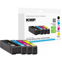 KMP Patrone HP NR.913X Multip. 7000-1000 gallery