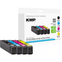 KMP Patrone HP NR.913A Multip.3000-3500  gallery