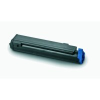 OKI 43979102  schwarz Toner