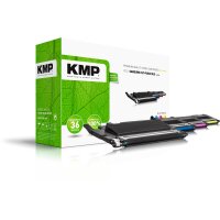 KMP Toner Samsung CLT-P406C Multip. 1000 gallery