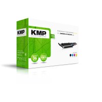 KMP SA-T53V  schwarz, cyan, magenta, gelb Toner kompatibel zu SAMSUNG CLT-P406C (SU375A), 4er-Set