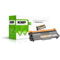 KMP Toner Brother TN-3380/TN3380 black 8500 S. B-T46...