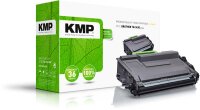 KMP B-T103  schwarz Toner kompatibel zu brother TN-3430