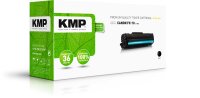 KMP C-T15  schwarz Toner kompatibel zu Canon FX-10